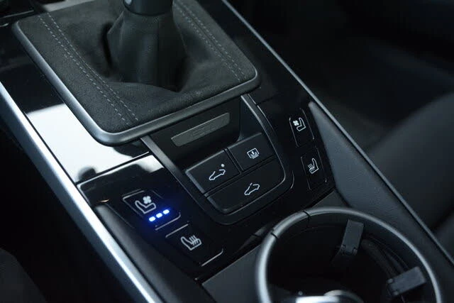 2023 Porsche 992 Carrera 4S - Image 27 of 31
