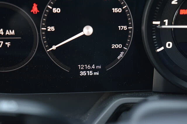 2023 Porsche 992 Carrera 4S - Image 21 of 31