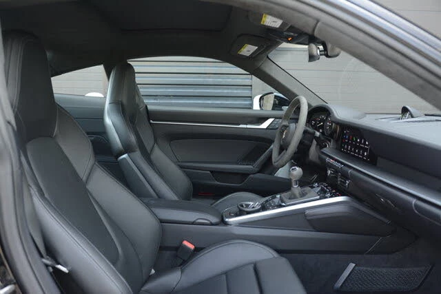 2023 Porsche 992 Carrera 4S - Image 31 of 31