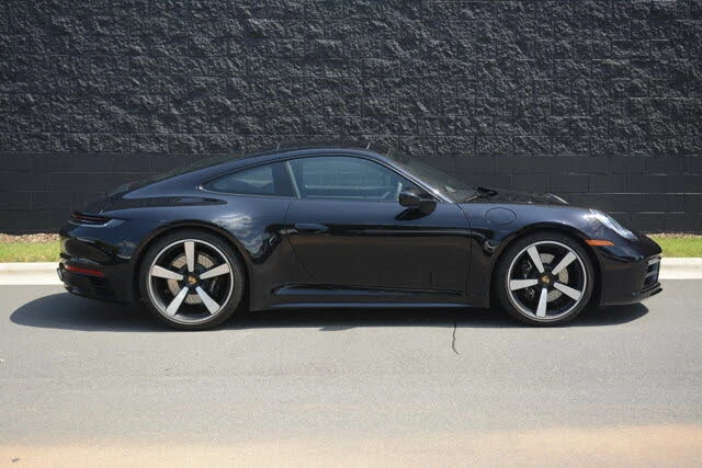 2023 Porsche 992 Carrera 4S - Image 8 of 31