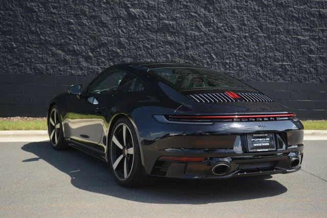 2023 Porsche 992 Carrera 4S - Image 3 of 31