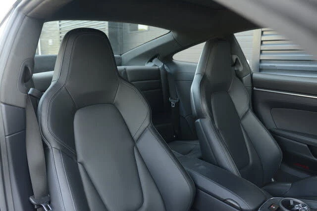 2023 Porsche 992 Carrera 4S - Image 30 of 31