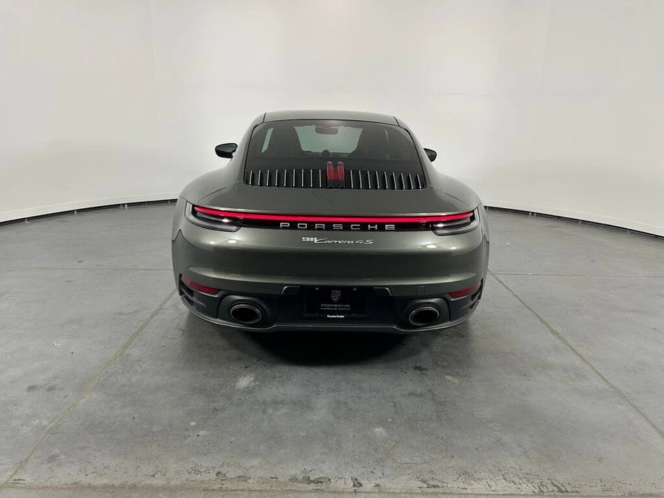 2023 Porsche 992 Carrera 4S - Image 6 of 31