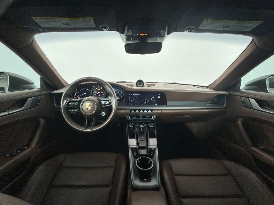 2023 Porsche 992 Carrera 4S - Image 13 of 31