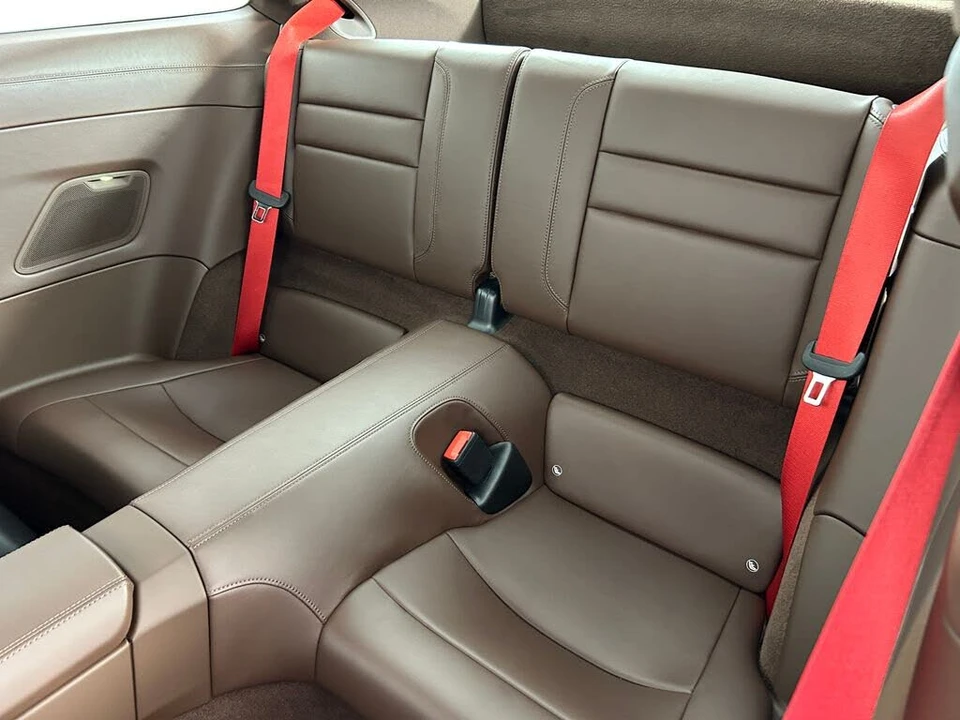 2023 Porsche 992 Carrera 4S - Image 27 of 31