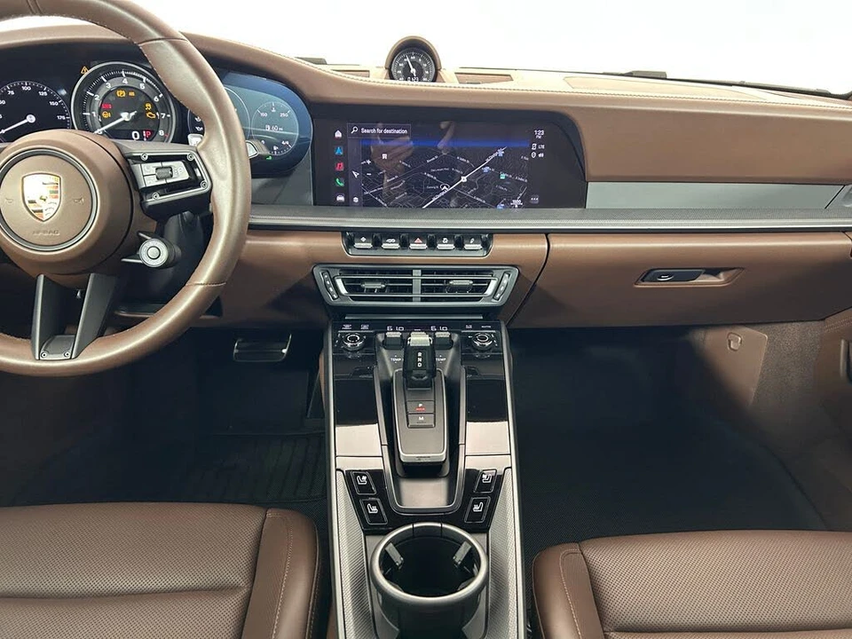 2023 Porsche 992 Carrera 4S - Image 19 of 31