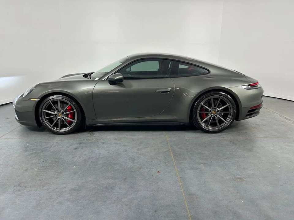 2023 Porsche 992 Carrera 4S - Image 2 of 31