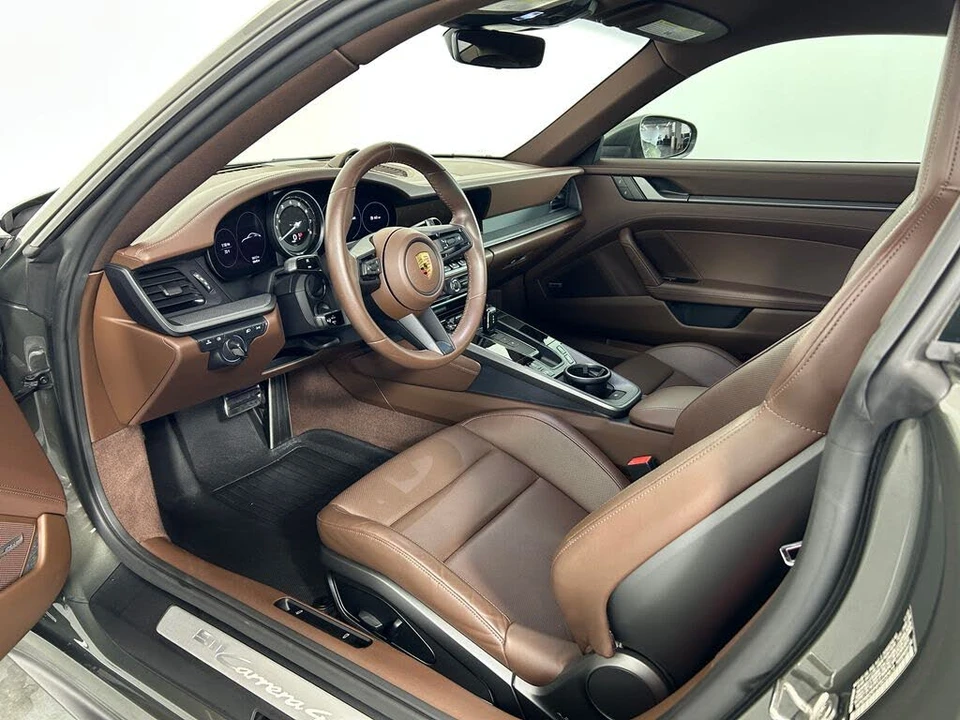 2023 Porsche 992 Carrera 4S - Image 4 of 31