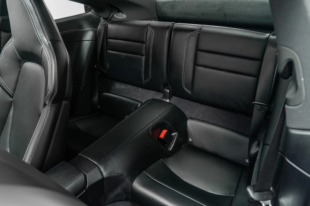 2023 Porsche 992 Carrera 4S - Image 16 of 31