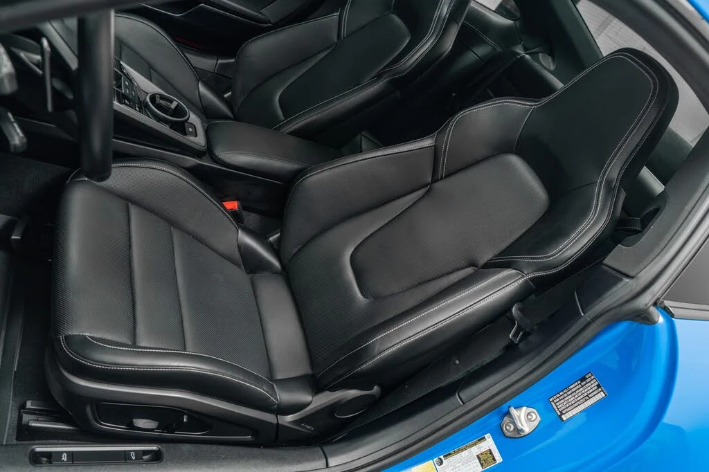 2023 Porsche 992 Carrera 4S - Image 24 of 31