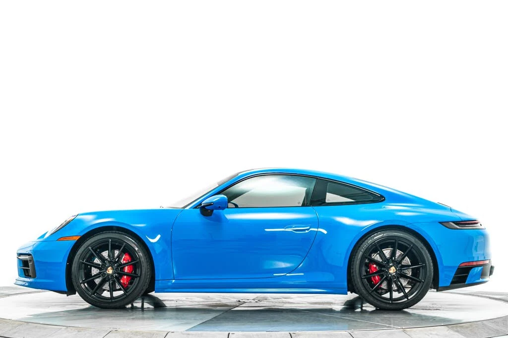 2023 Porsche 992 Carrera 4S - Image 6 of 31