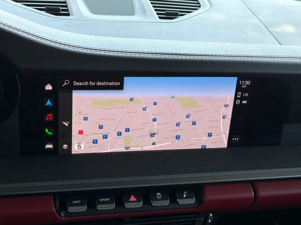 2023 Porsche 992 Carrera 4S - Image 20 of 31