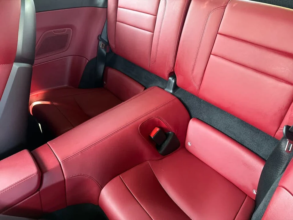 2023 Porsche 992 Carrera 4S - Image 13 of 31