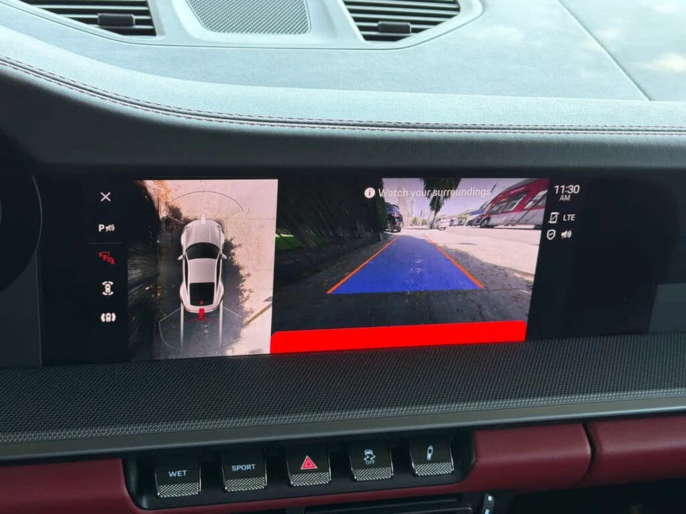 2023 Porsche 992 Carrera 4S - Image 21 of 31