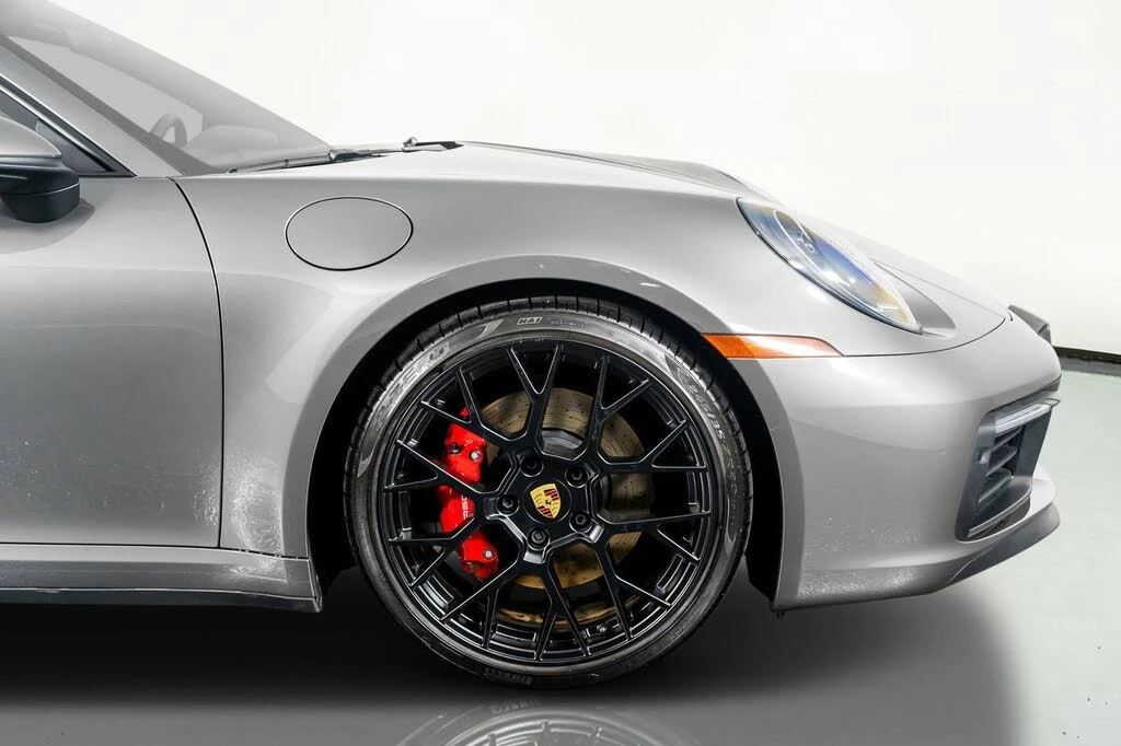 2023 Porsche 992 Carrera 4S - Image 6 of 31