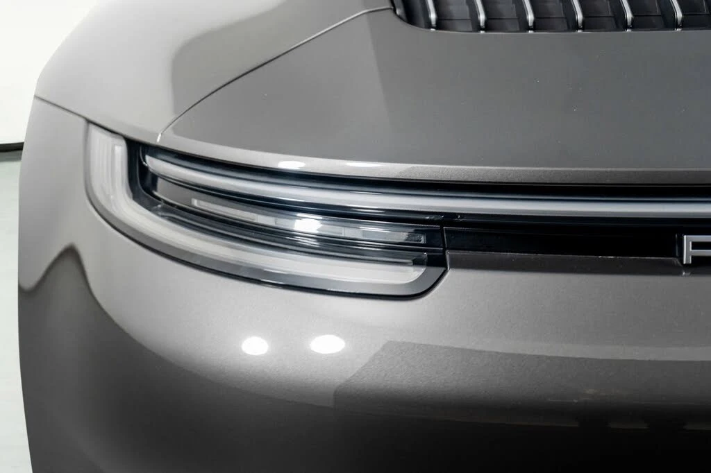 2023 Porsche 992 Carrera 4S - Image 12 of 31