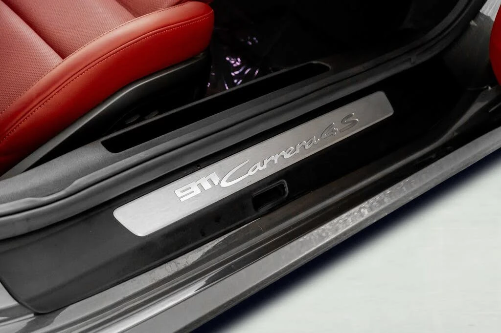 2023 Porsche 992 Carrera 4S - Image 31 of 31