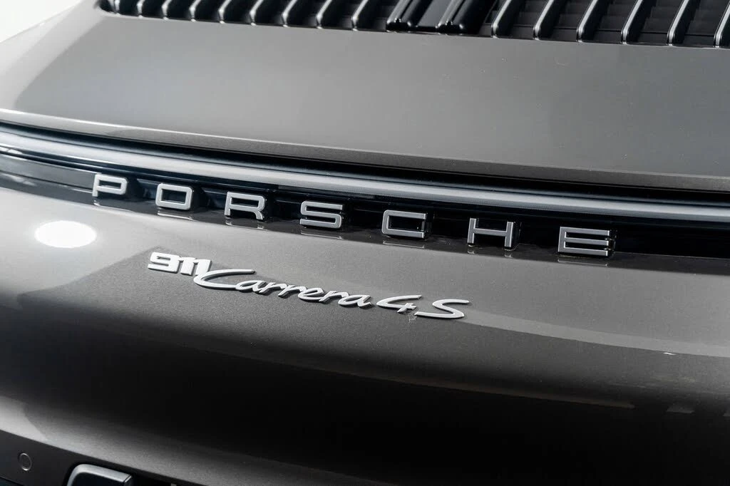 2023 Porsche 992 Carrera 4S - Image 14 of 31