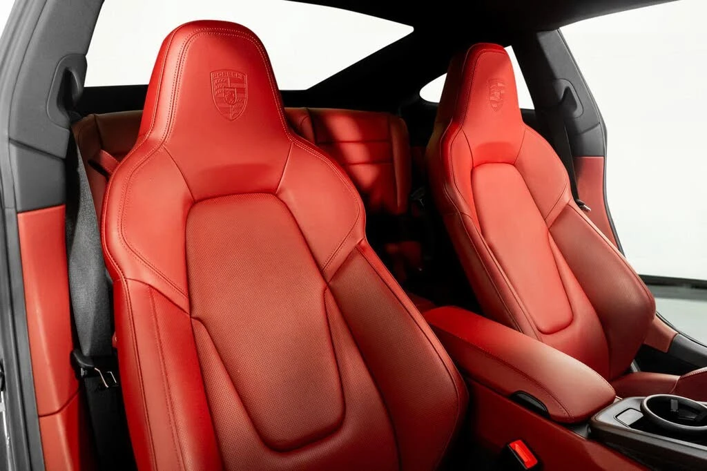 2023 Porsche 992 Carrera 4S - Image 29 of 31