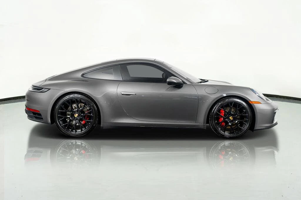 2023 Porsche 992 Carrera 4S - Image 5 of 31