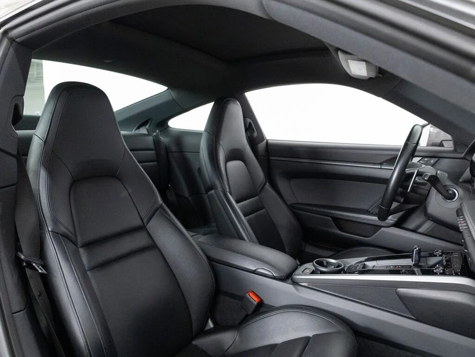 2023 Porsche 992 Carrera 4S - Image 31 of 31