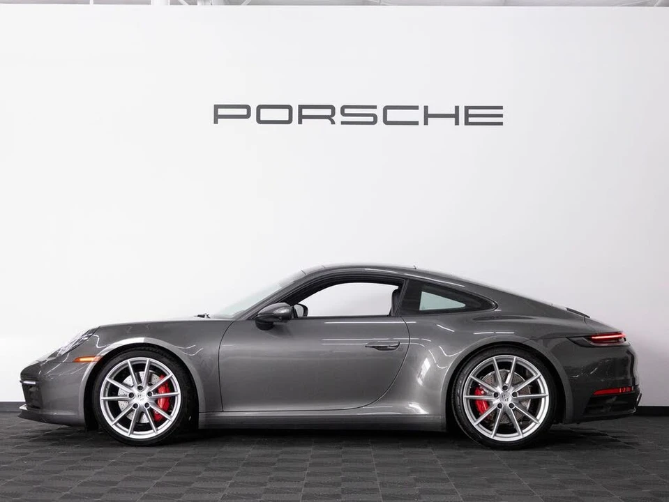 2023 Porsche 992 Carrera 4S - Image 2 of 31