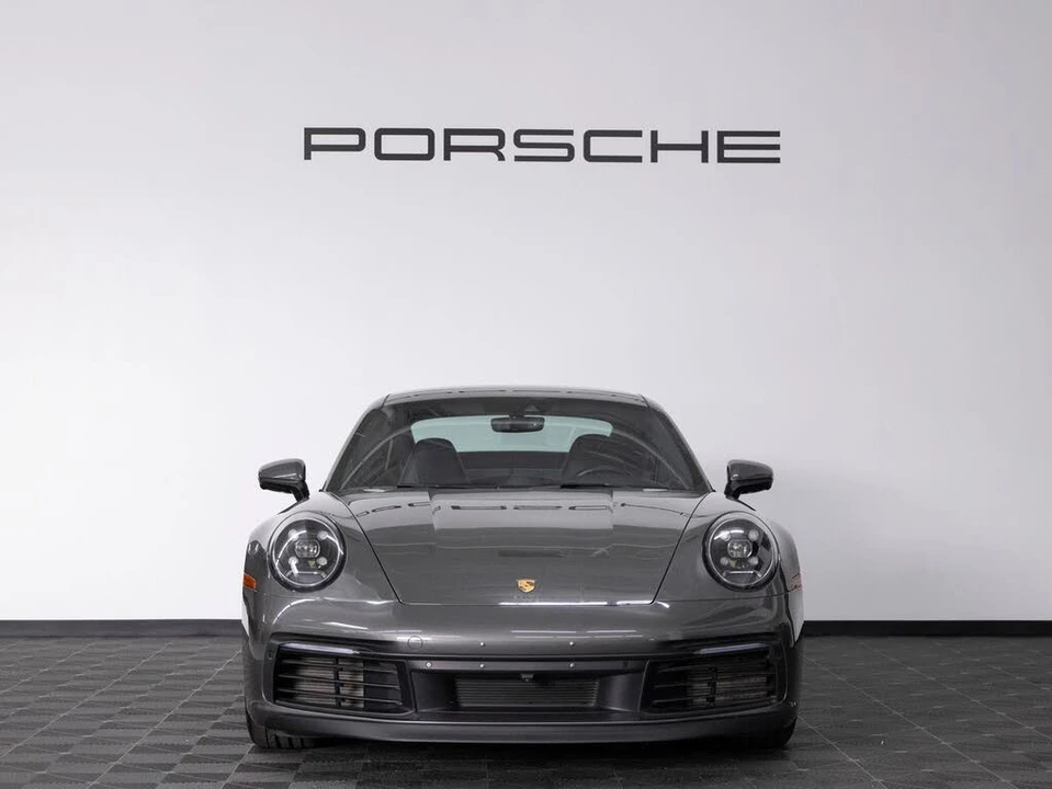 2023 Porsche 992 Carrera 4S - Image 10 of 31