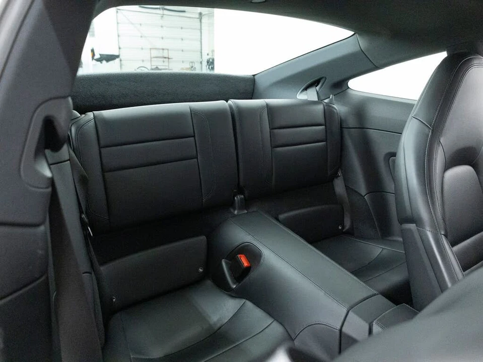 2023 Porsche 992 Carrera 4S - Image 30 of 31