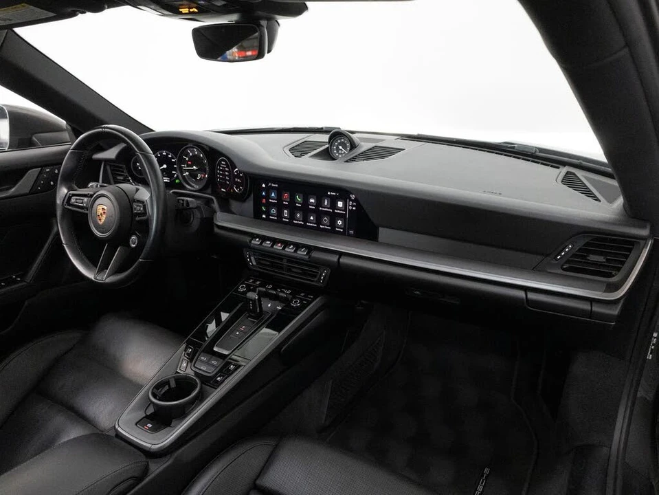 2023 Porsche 992 Carrera 4S - Image 5 of 31