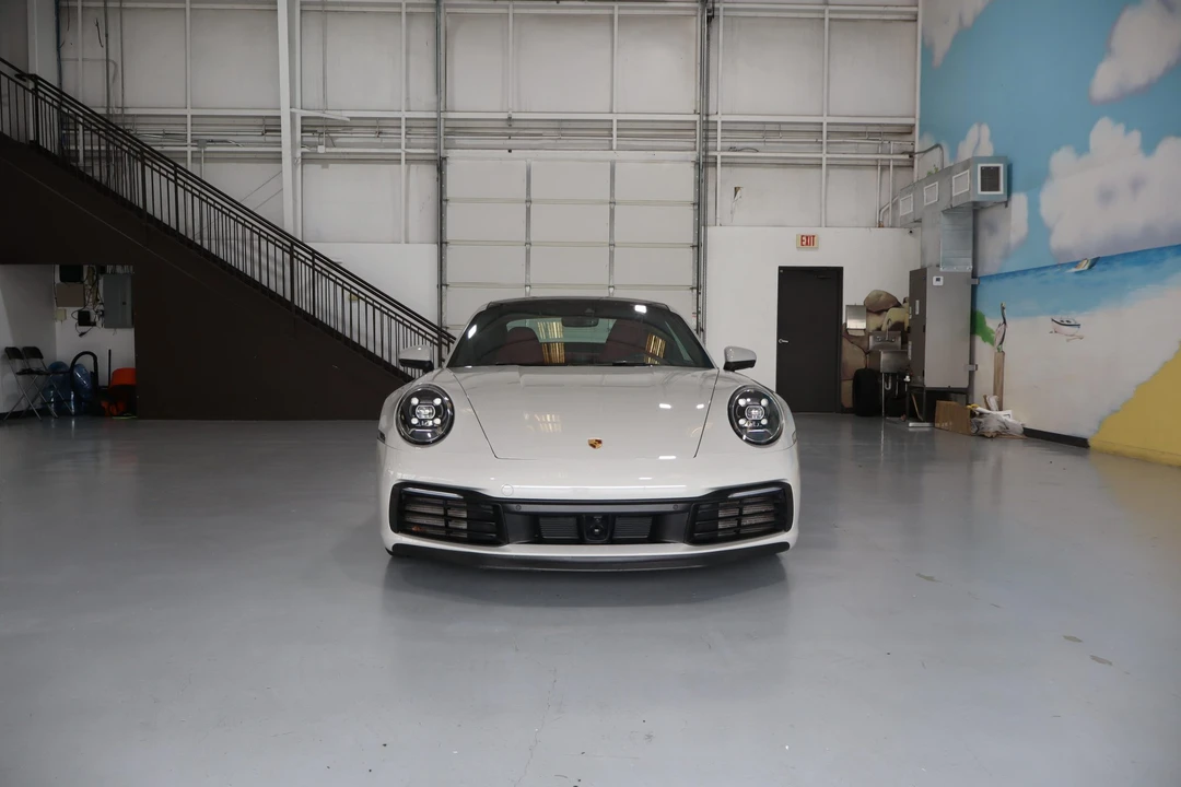 2023 Porsche 992 Carrera 4S - Image 3 of 31