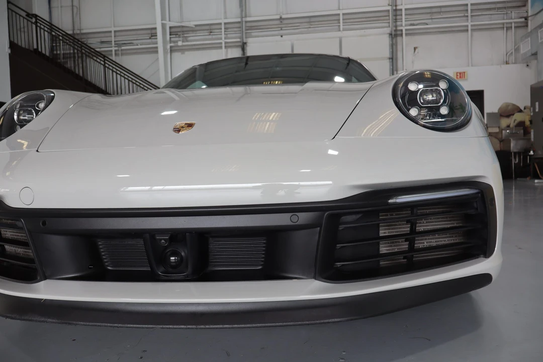 2023 Porsche 992 Carrera 4S - Image 23 of 31