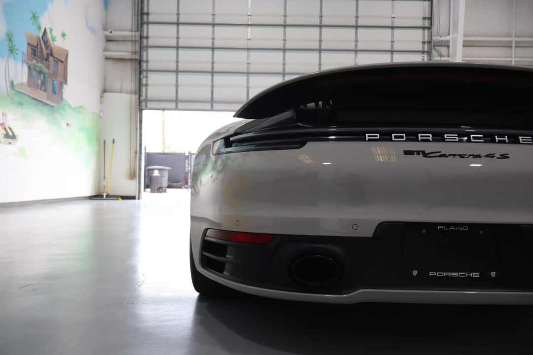 2023 Porsche 992 Carrera 4S - Image 31 of 31