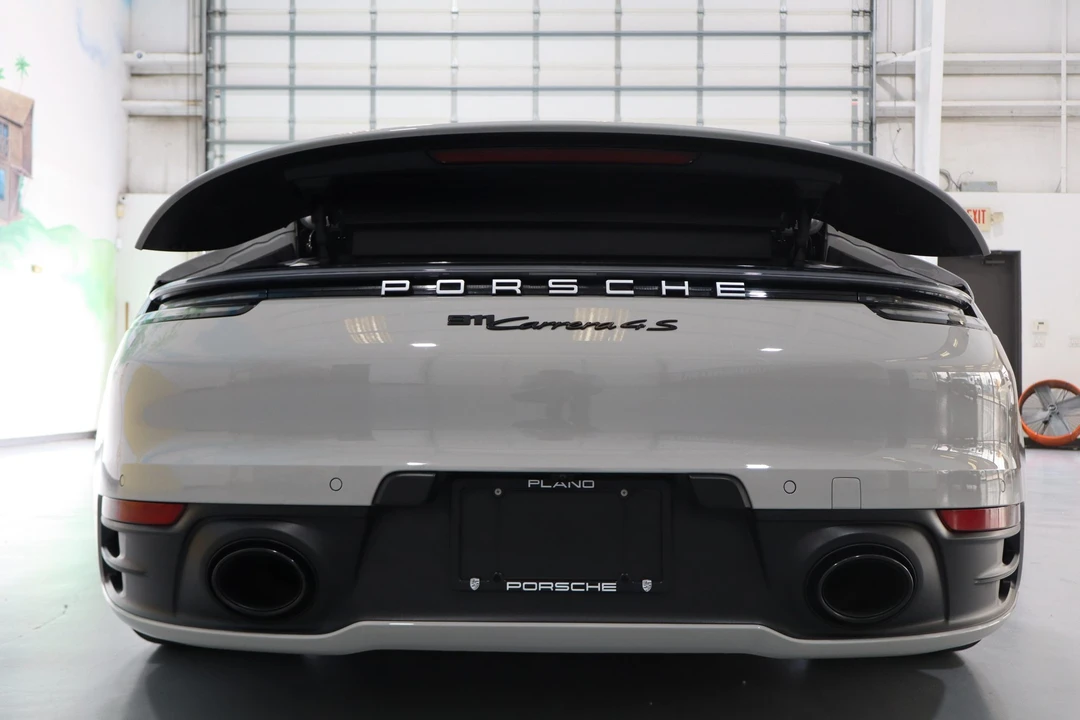 2023 Porsche 992 Carrera 4S - Image 30 of 31