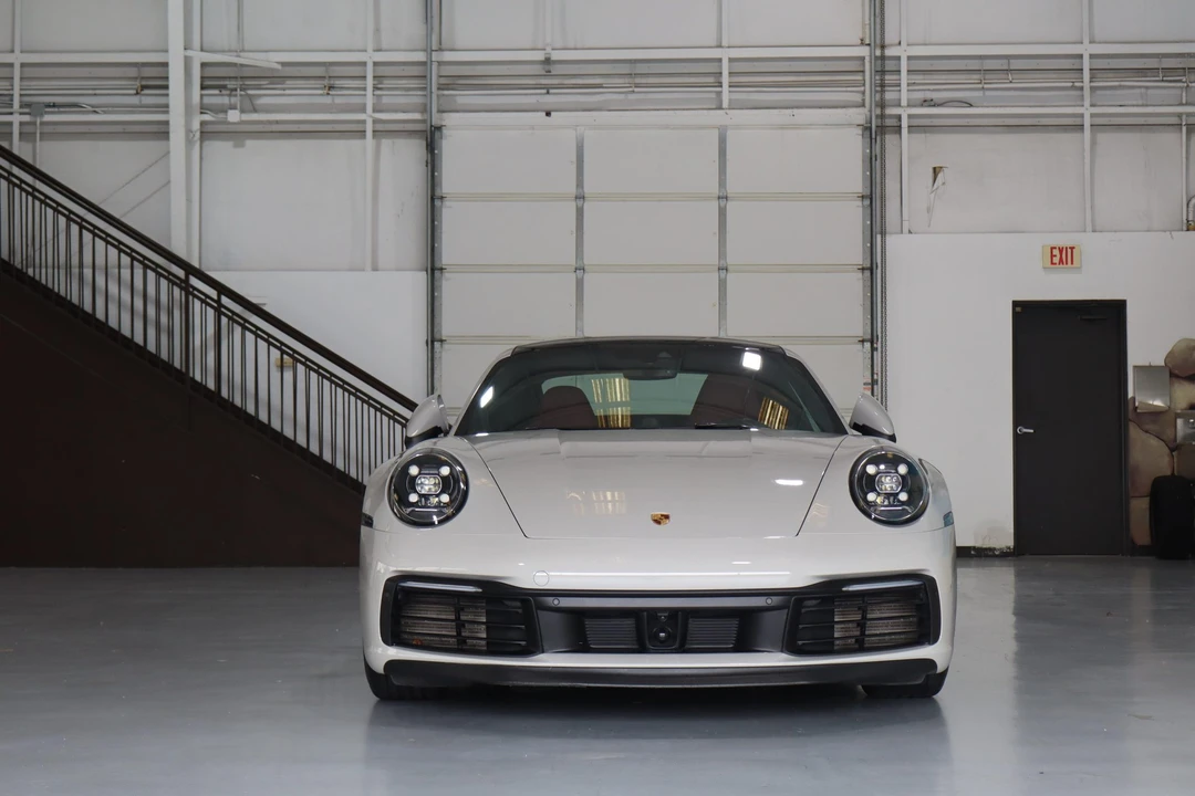 2023 Porsche 992 Carrera 4S - Image 4 of 31