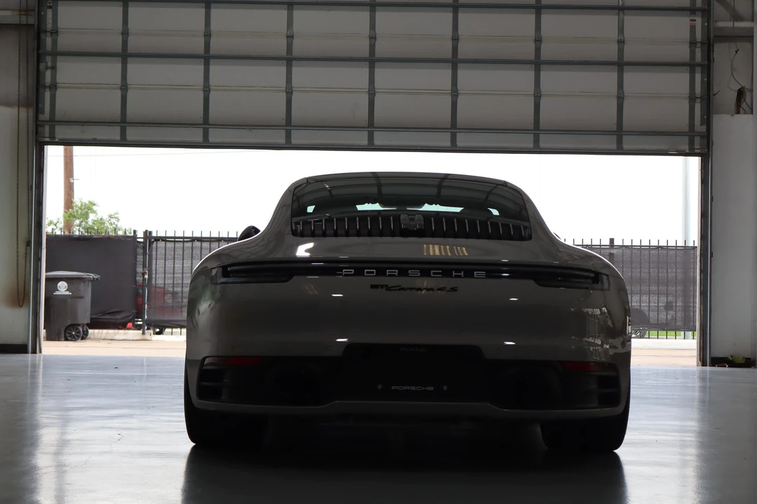 2023 Porsche 992 Carrera 4S - Image 10 of 31
