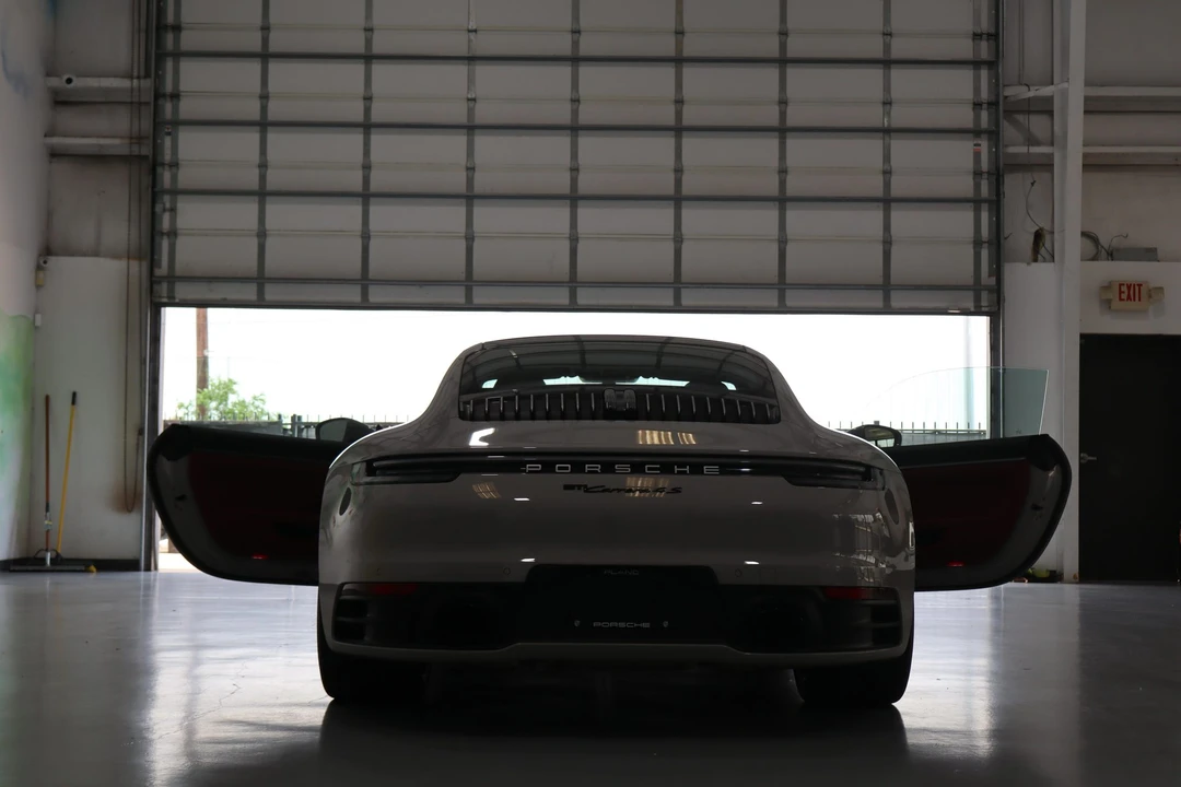 2023 Porsche 992 Carrera 4S - Image 20 of 31