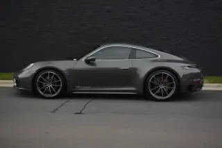 2023 Porsche 992 Carrera 4S - Image 13 of 31