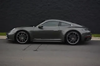 2023 Porsche 992 Carrera 4S - Image 9 of 31