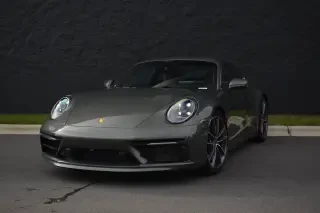 2023 Porsche 992 Carrera 4S - Image 5 of 31