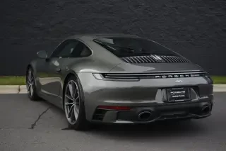 2023 Porsche 992 Carrera 4S - Image 21 of 31