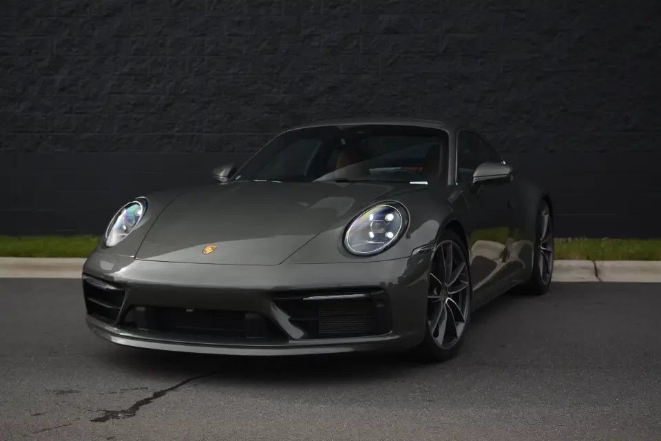 2023 Porsche 992 Carrera 4S - Image 7 of 31
