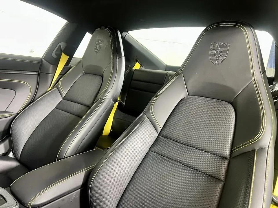 2023 Porsche 992 Carrera 4S - Image 7 of 12