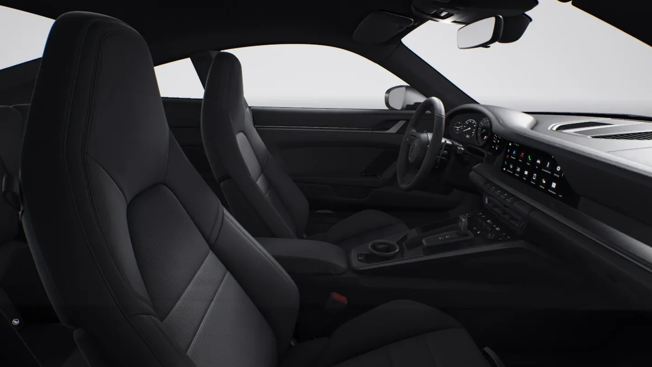 2023 Porsche 992 Carrera 4S - Image 2 of 12