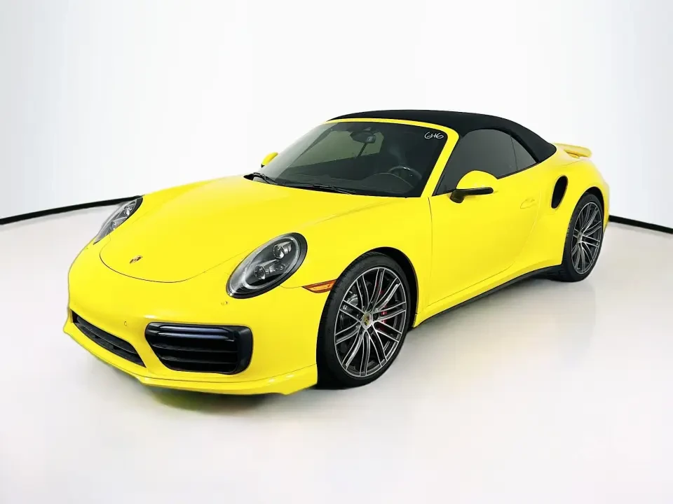 2023 Porsche 992 Carrera 4S - Image 12 of 12