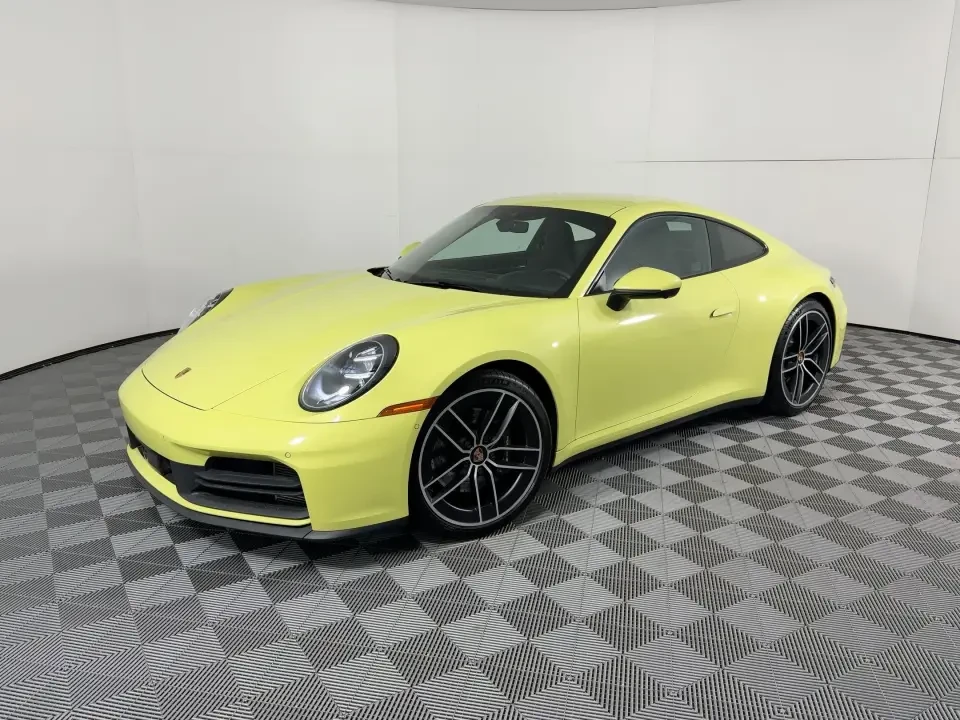 2023 Porsche 992 Carrera 4S - Image 10 of 12