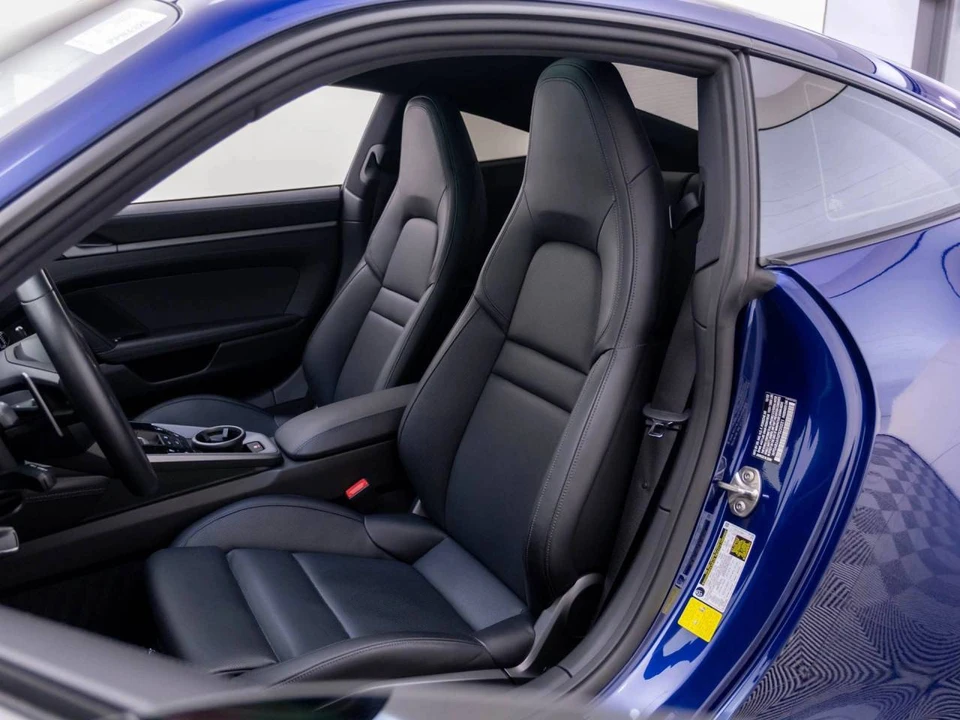 2023 Porsche 992 Carrera 4S - Image 5 of 5