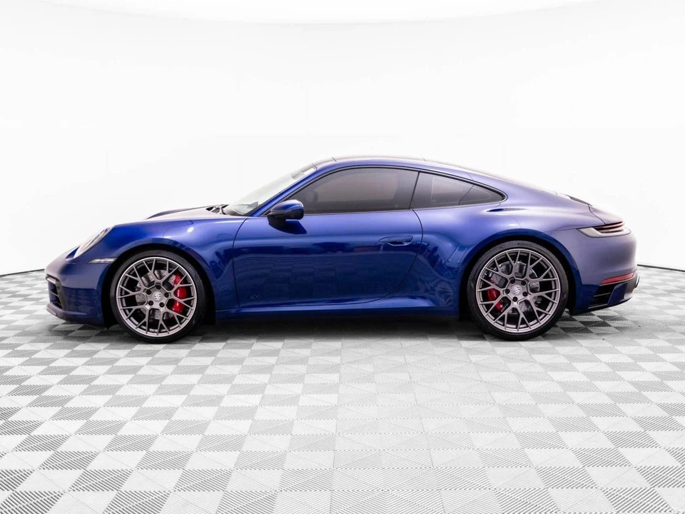 2023 Porsche 992 Carrera 4S - Image 2 of 5