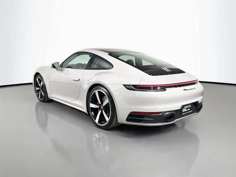 2023 Porsche 992 Carrera 4S - Image 3 of 5
