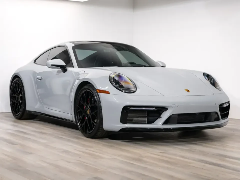 2023 Porsche 992 Carrera 4S - Image 16 of 20