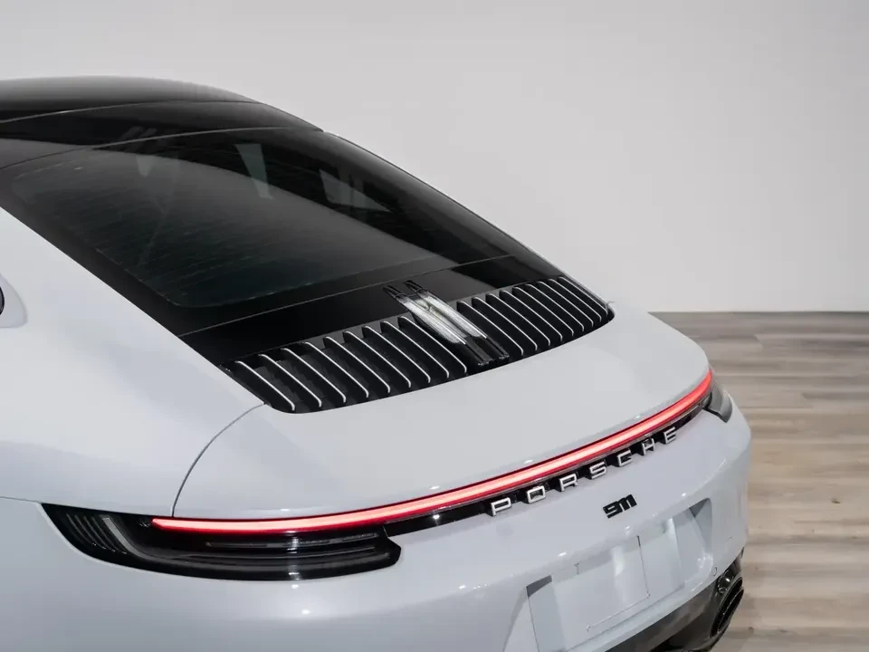 2023 Porsche 992 Carrera 4S - Image 11 of 20
